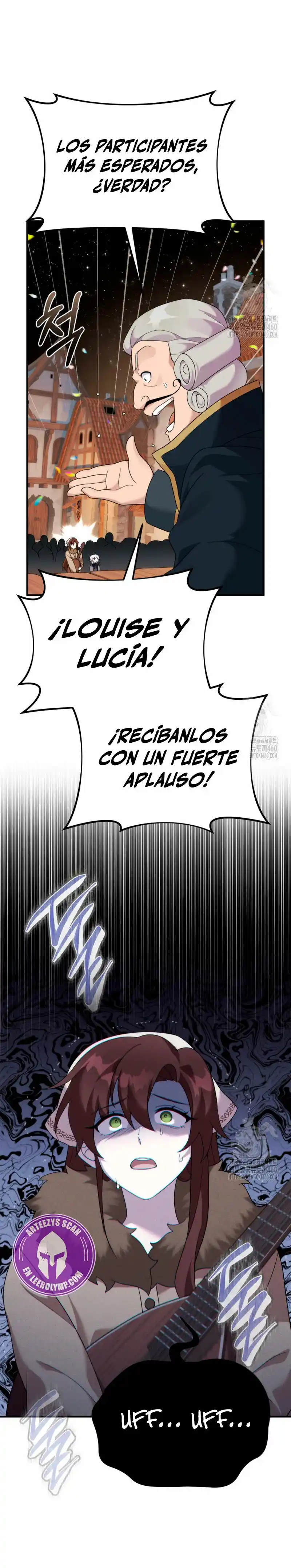 Cómo Sobrevivir Como Dragón Con Límite De Tiempo - Capítulo 46 - Página 18 - LectorTMOo