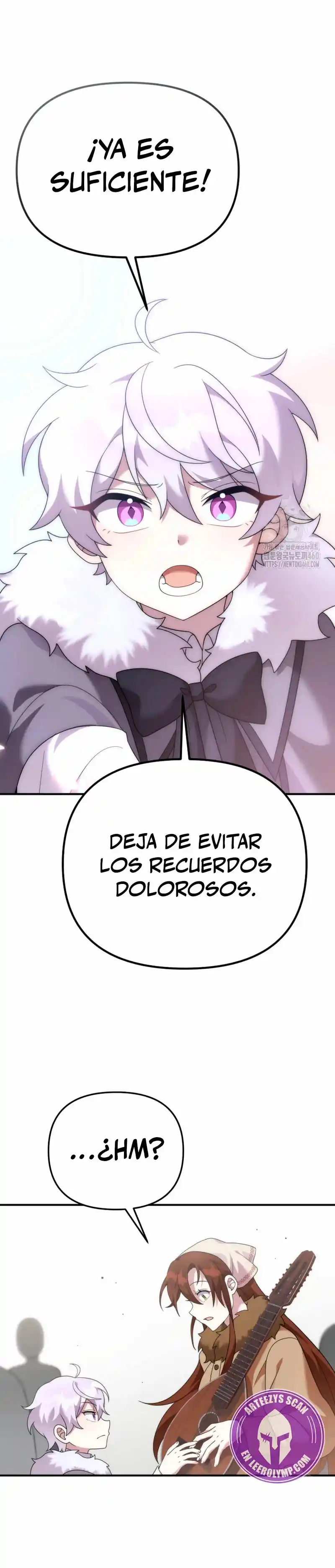 Cómo Sobrevivir Como Dragón Con Límite De Tiempo - Capítulo 46 - Página 20 - LectorTMOo