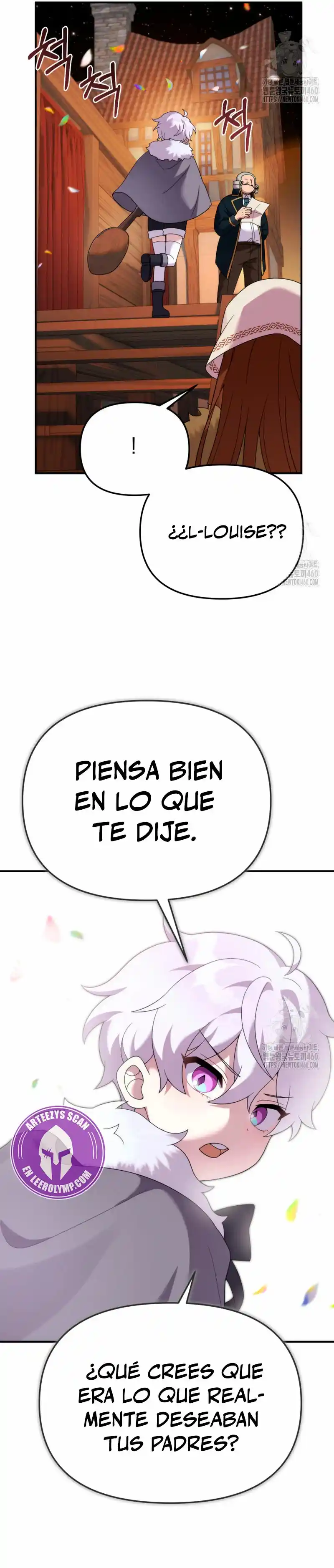 Cómo Sobrevivir Como Dragón Con Límite De Tiempo - Capítulo 46 - Página 22 - LectorTMOo