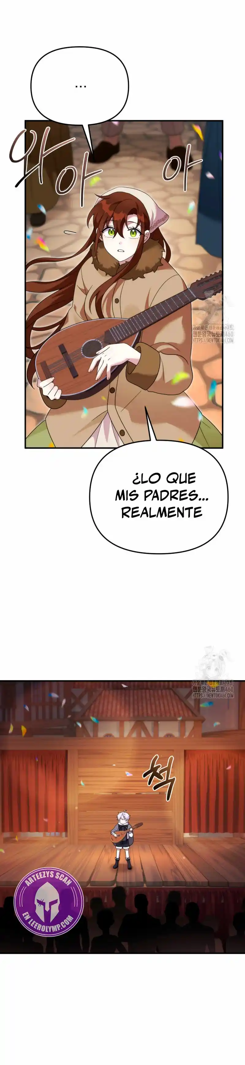 Cómo Sobrevivir Como Dragón Con Límite De Tiempo - Capítulo 46 - Página 23 - LectorTMOo