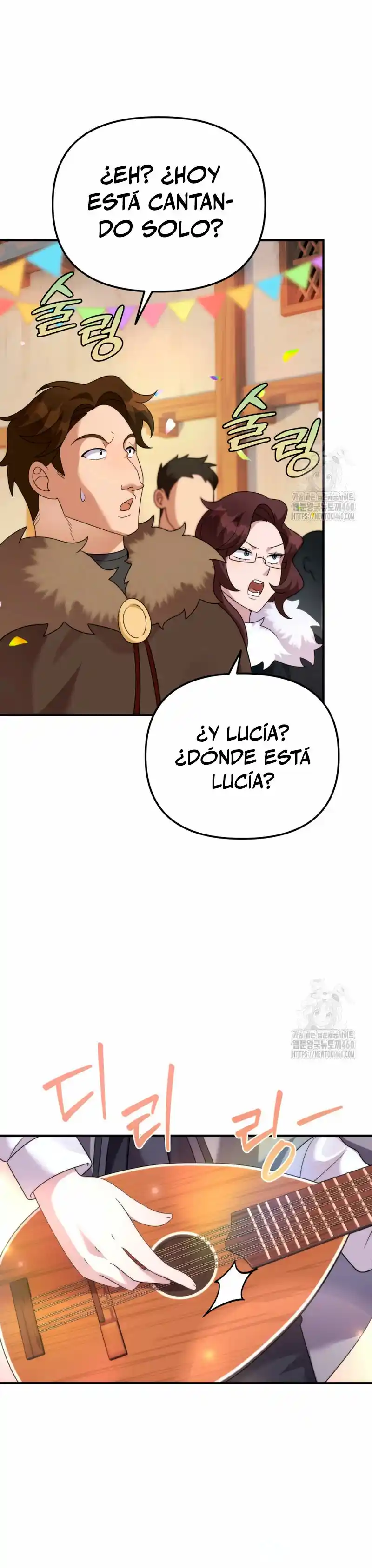 Cómo Sobrevivir Como Dragón Con Límite De Tiempo - Capítulo 46 - Página 24 - LectorTMOo