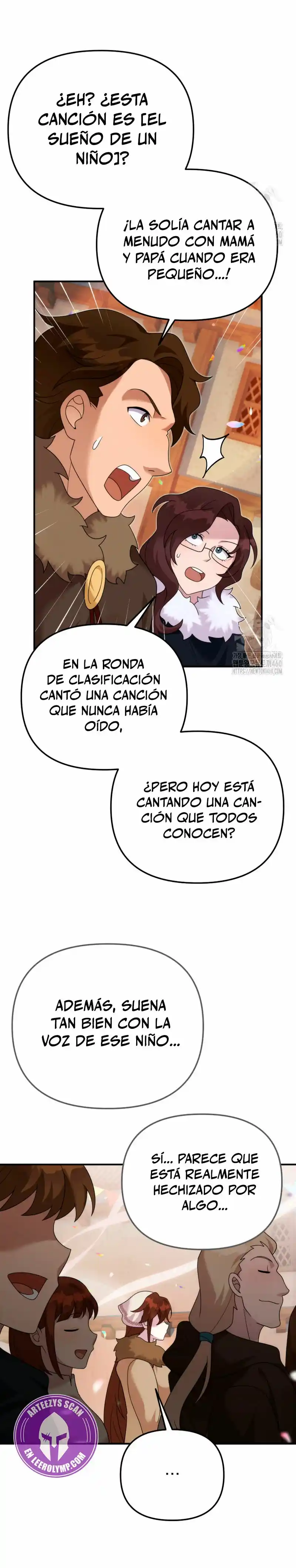 Cómo Sobrevivir Como Dragón Con Límite De Tiempo - Capítulo 46 - Página 26 - LectorTMOo
