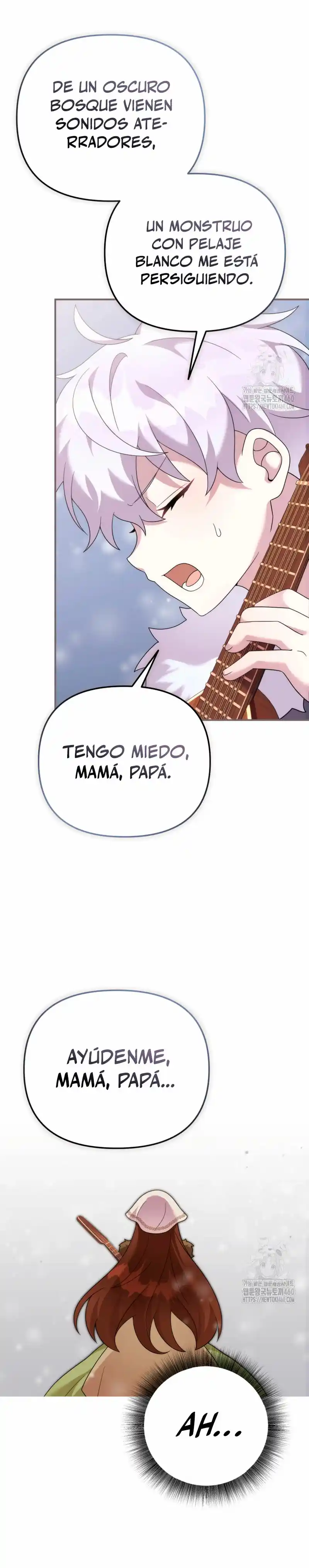 Cómo Sobrevivir Como Dragón Con Límite De Tiempo - Capítulo 46 - Página 27 - LectorTMOo