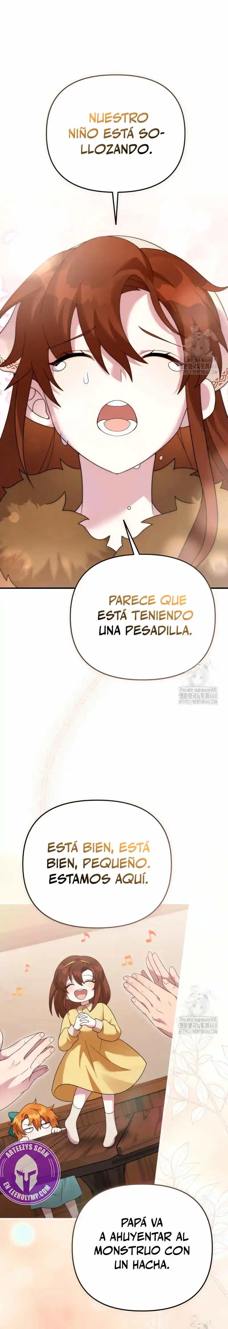 Cómo Sobrevivir Como Dragón Con Límite De Tiempo - Capítulo 46 - Página 30 - LectorTMOo