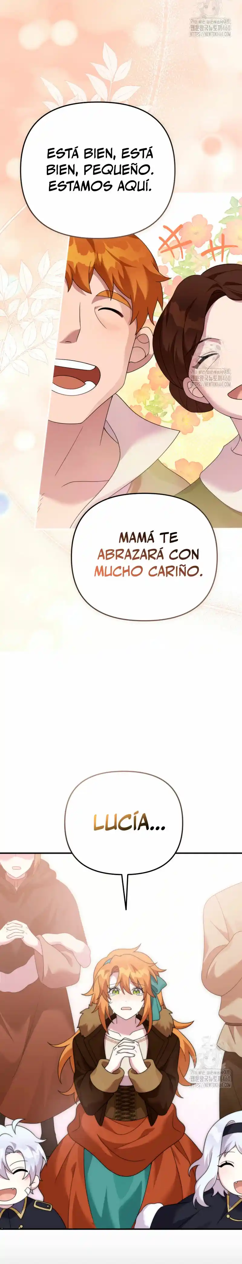 Cómo Sobrevivir Como Dragón Con Límite De Tiempo - Capítulo 46 - Página 31 - LectorTMOo