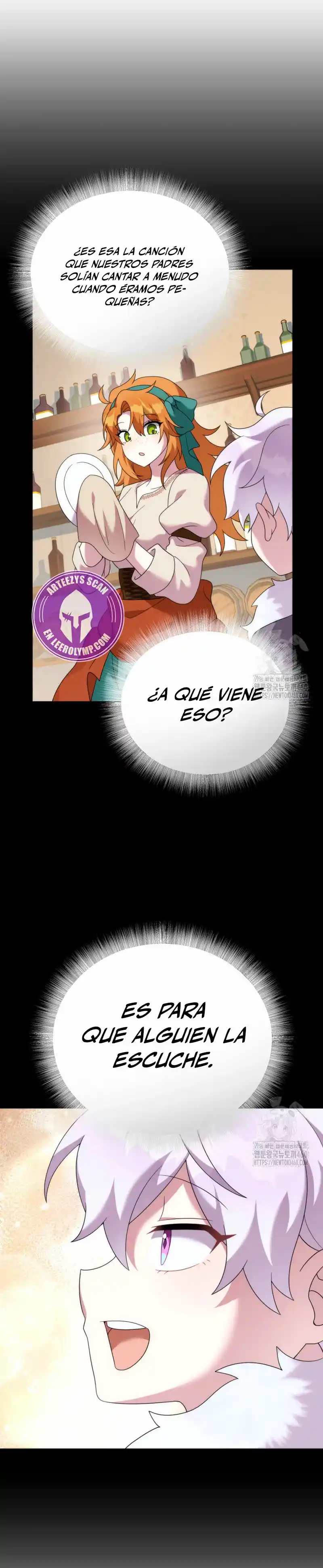 Cómo Sobrevivir Como Dragón Con Límite De Tiempo - Capítulo 46 - Página 32 - LectorTMOo