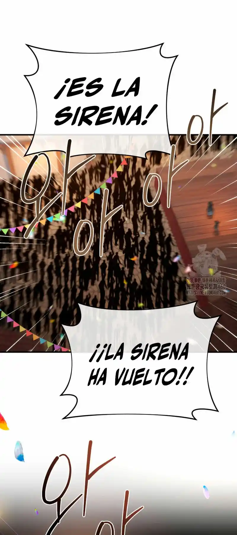 Cómo Sobrevivir Como Dragón Con Límite De Tiempo - Capítulo 46 - Página 36 - LectorTMOo