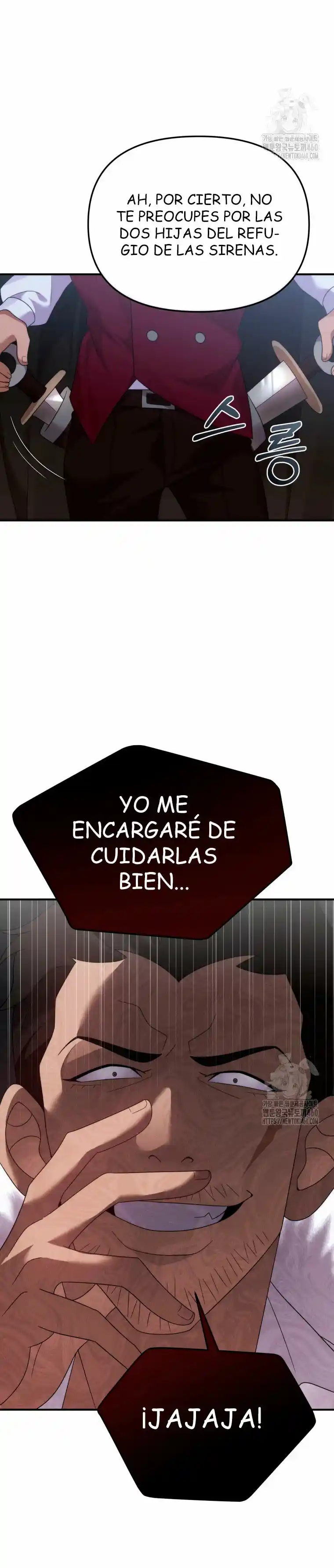Cómo Sobrevivir Como Dragón Con Límite De Tiempo - Capítulo 47 - Página 9 - LectorTMOo