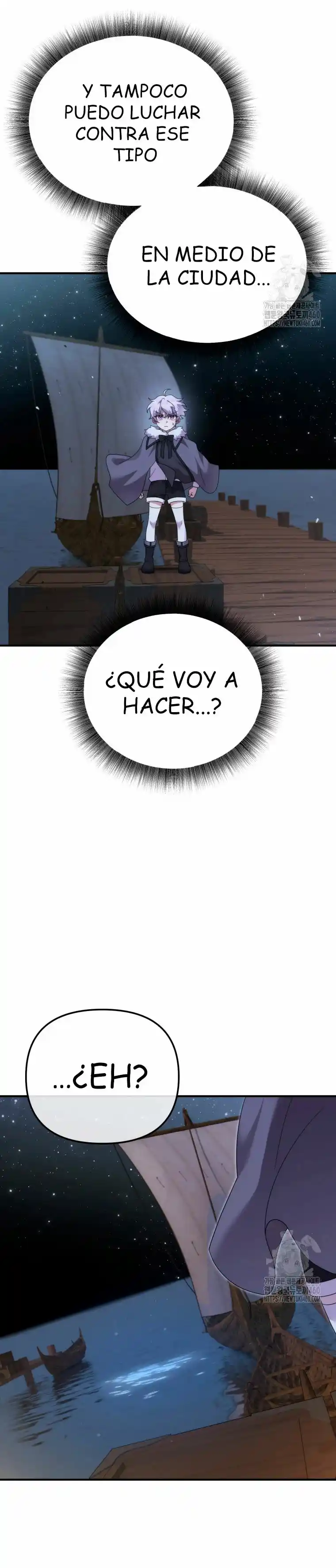 Cómo Sobrevivir Como Dragón Con Límite De Tiempo - Capítulo 47 - Página 34 - LectorTMOo