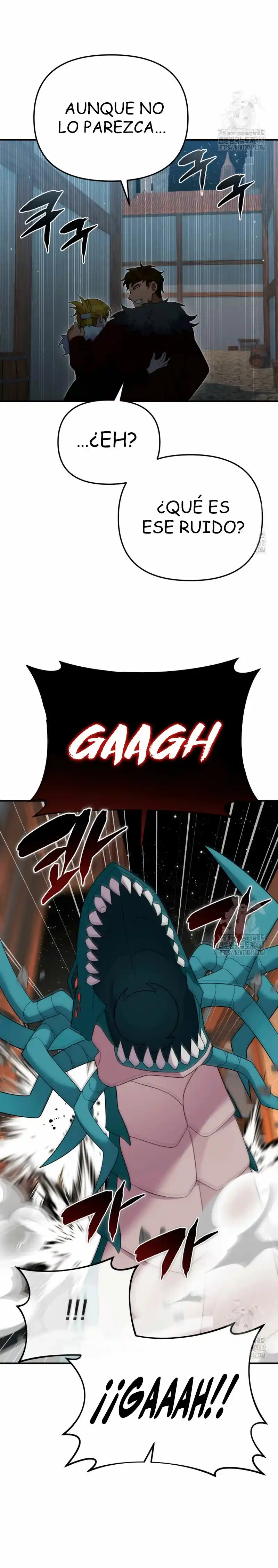 Cómo Sobrevivir Como Dragón Con Límite De Tiempo - Capítulo 49 - Página 1 - LectorTMOo