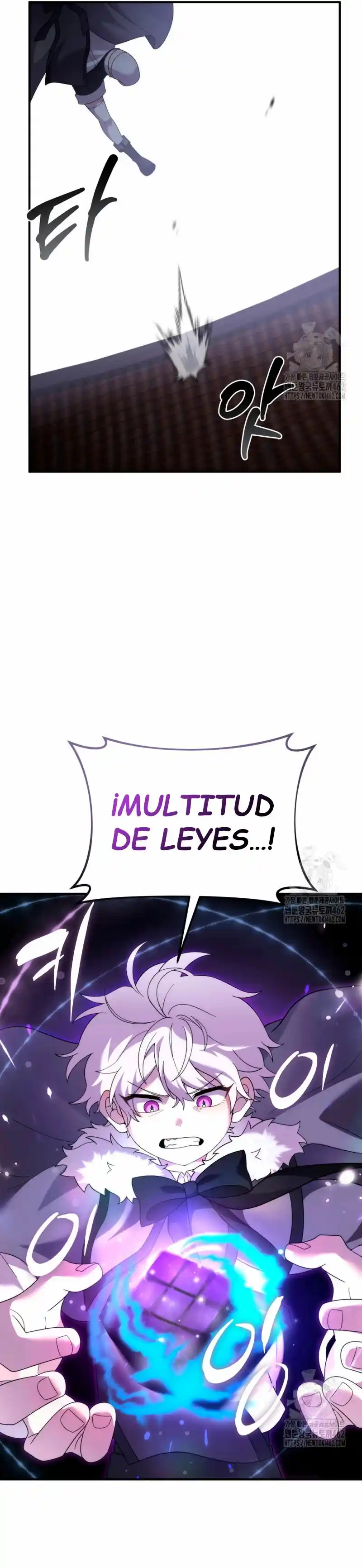 Cómo Sobrevivir Como Dragón Con Límite De Tiempo - Capítulo 49 - Página 21 - LectorTMOo