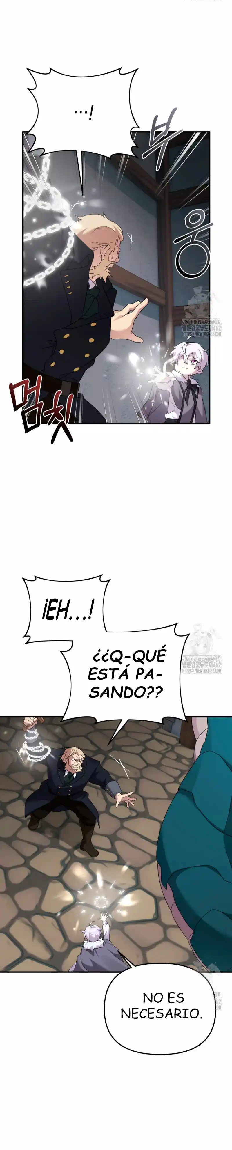 Cómo Sobrevivir Como Dragón Con Límite De Tiempo - Capítulo 49 - Página 27 - LectorTMOo