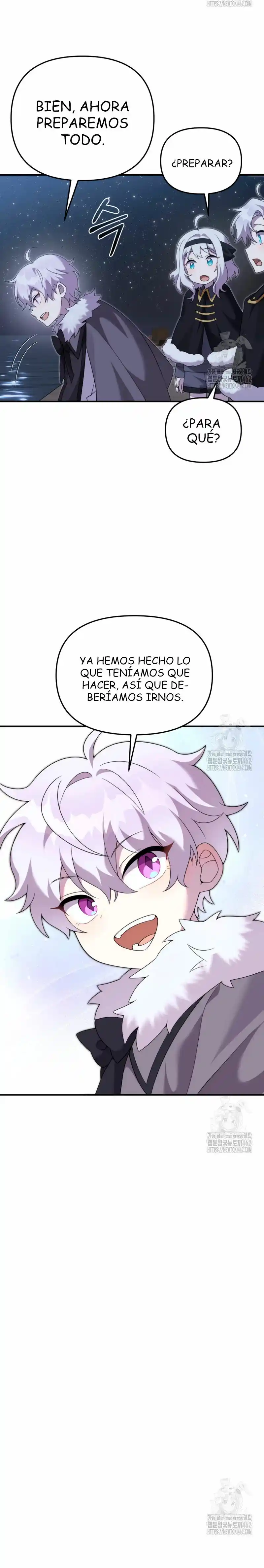 Cómo Sobrevivir Como Dragón Con Límite De Tiempo - Capítulo 49 - Página 31 - LectorTMOo