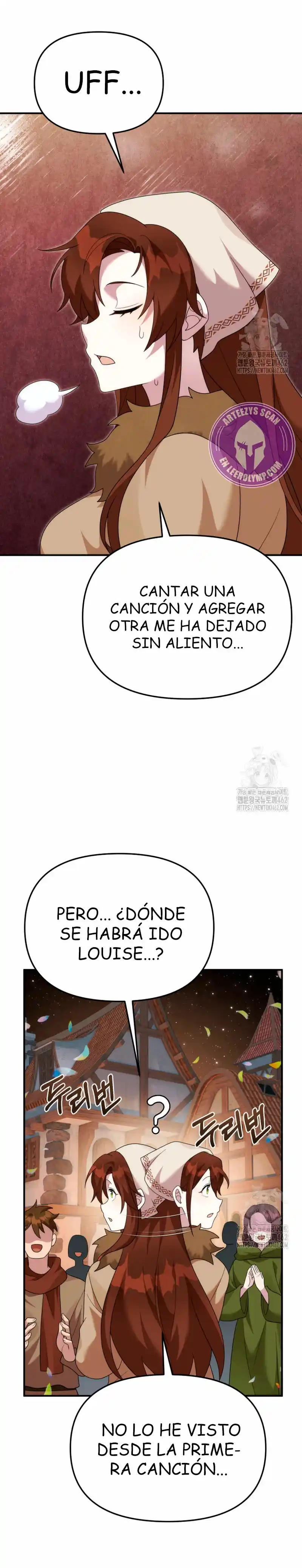 Cómo Sobrevivir Como Dragón Con Límite De Tiempo - Capítulo 50 - Página 2 - LectorTMOo