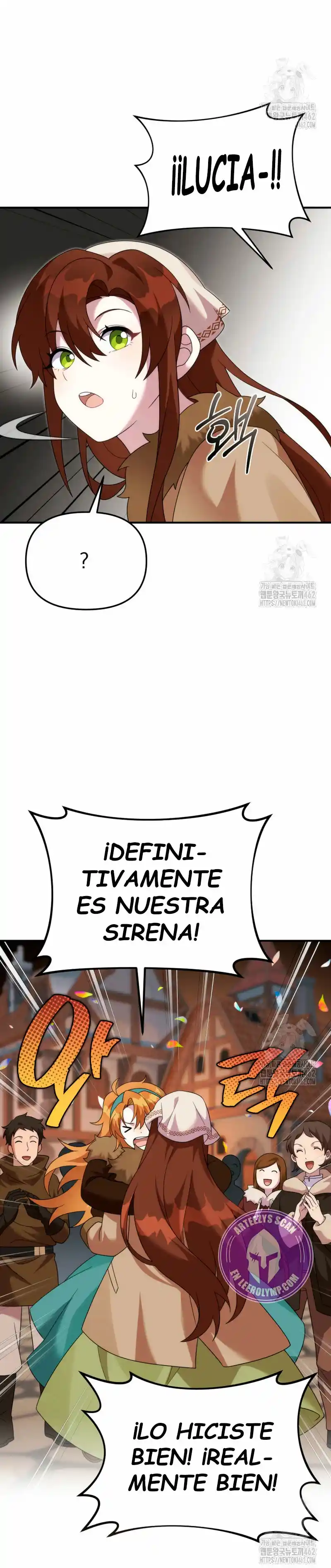 Cómo Sobrevivir Como Dragón Con Límite De Tiempo - Capítulo 50 - Página 3 - LectorTMOo