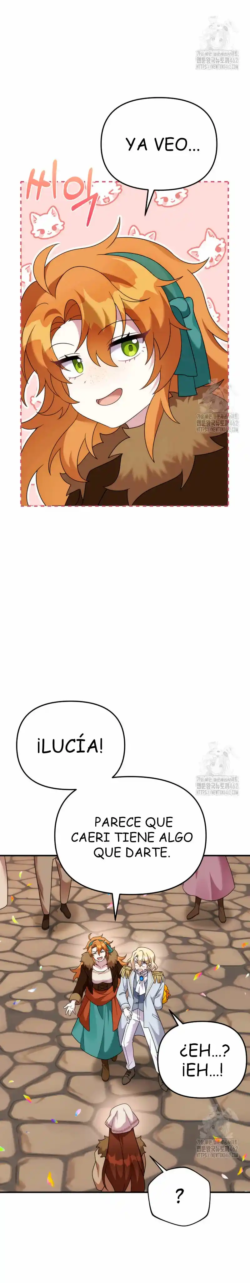 Cómo Sobrevivir Como Dragón Con Límite De Tiempo - Capítulo 50 - Página 6 - LectorTMOo