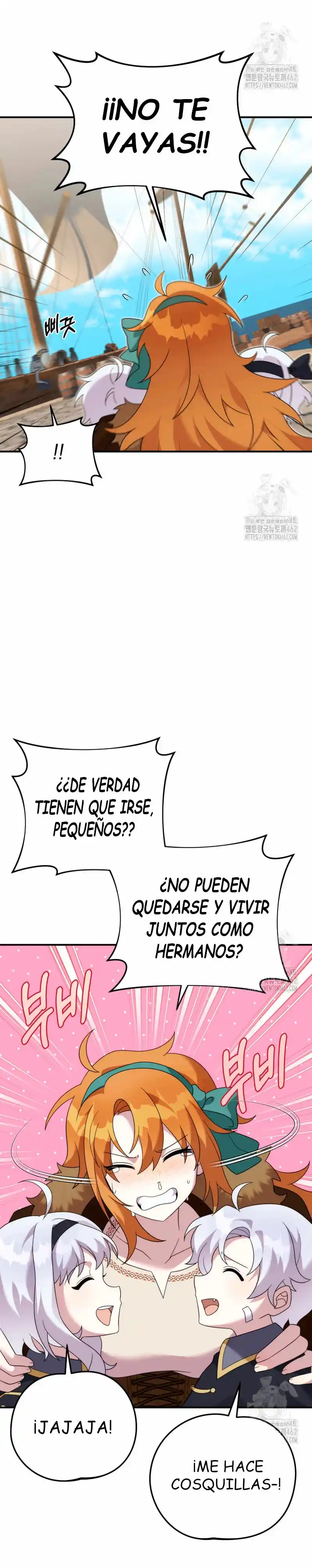 Cómo Sobrevivir Como Dragón Con Límite De Tiempo - Capítulo 50 - Página 12 - LectorTMOo