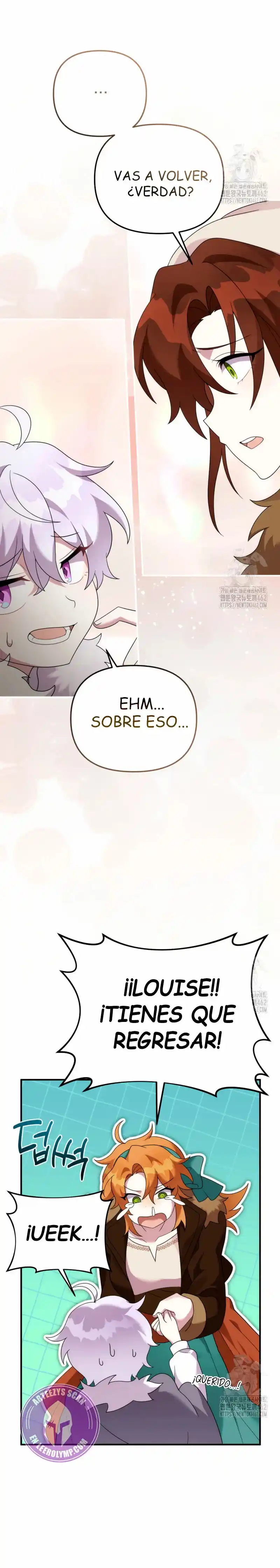 Cómo Sobrevivir Como Dragón Con Límite De Tiempo - Capítulo 50 - Página 14 - LectorTMOo