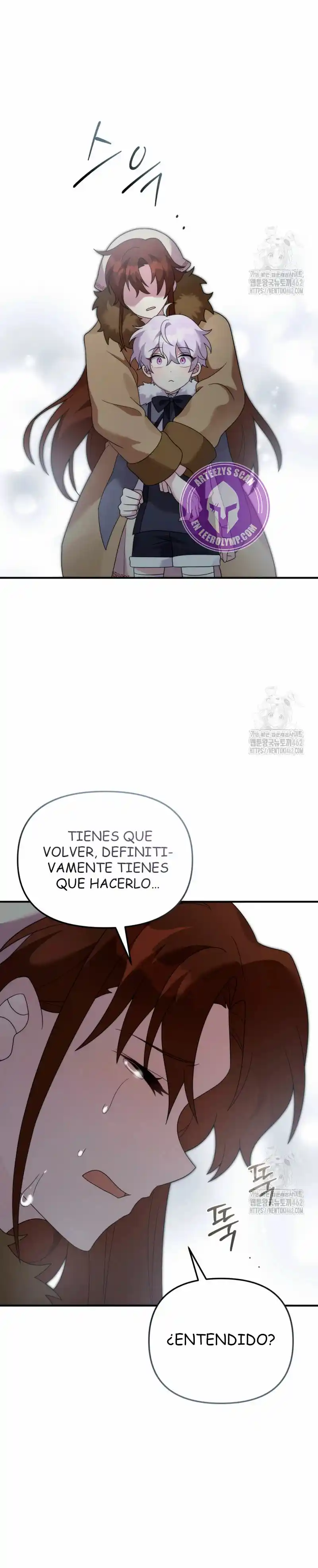 Cómo Sobrevivir Como Dragón Con Límite De Tiempo - Capítulo 50 - Página 16 - LectorTMOo