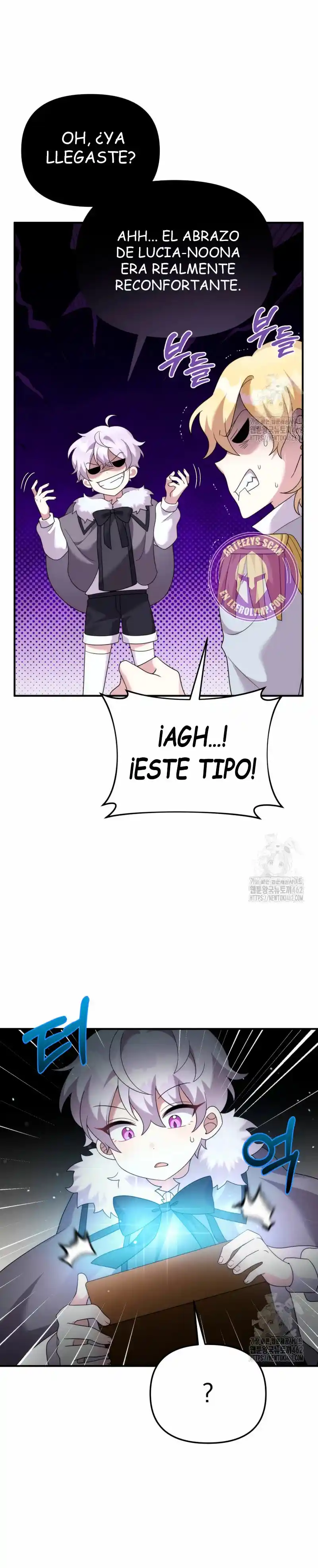 Cómo Sobrevivir Como Dragón Con Límite De Tiempo - Capítulo 50 - Página 18 - LectorTMOo