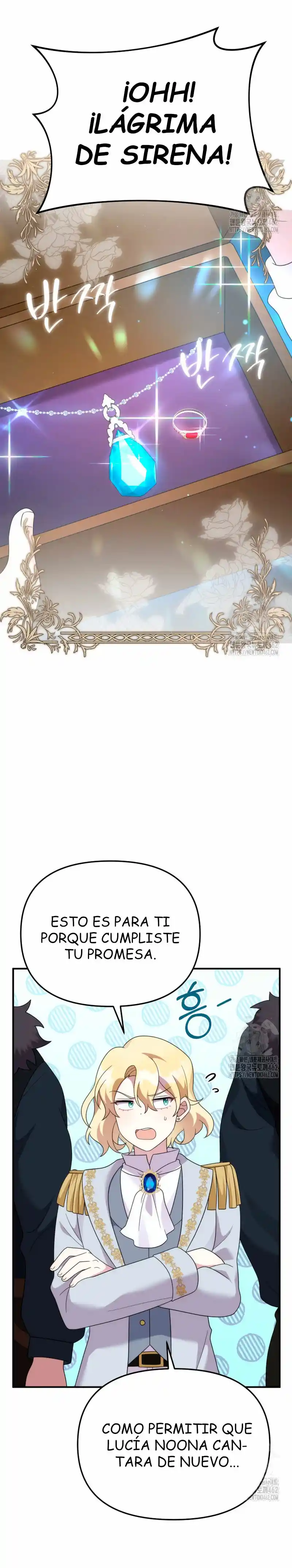Cómo Sobrevivir Como Dragón Con Límite De Tiempo - Capítulo 50 - Página 19 - LectorTMOo