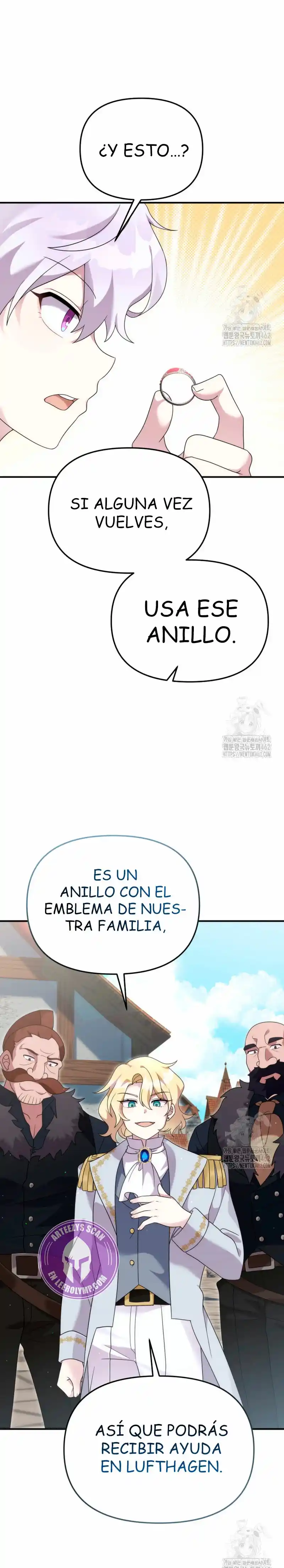Cómo Sobrevivir Como Dragón Con Límite De Tiempo - Capítulo 50 - Página 20 - LectorTMOo