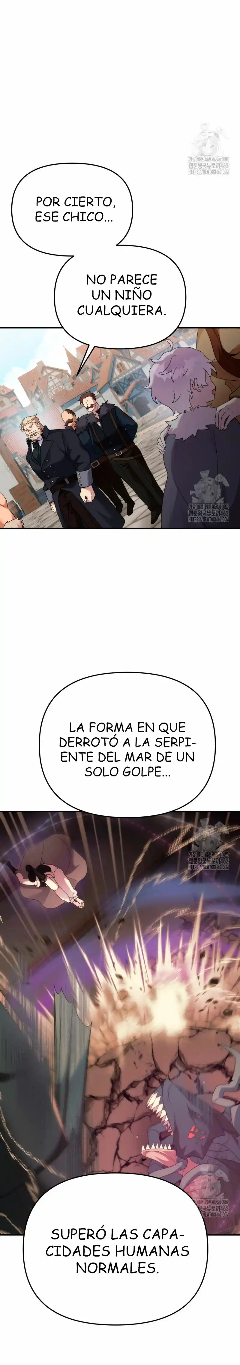 Cómo Sobrevivir Como Dragón Con Límite De Tiempo - Capítulo 50 - Página 25 - LectorTMOo