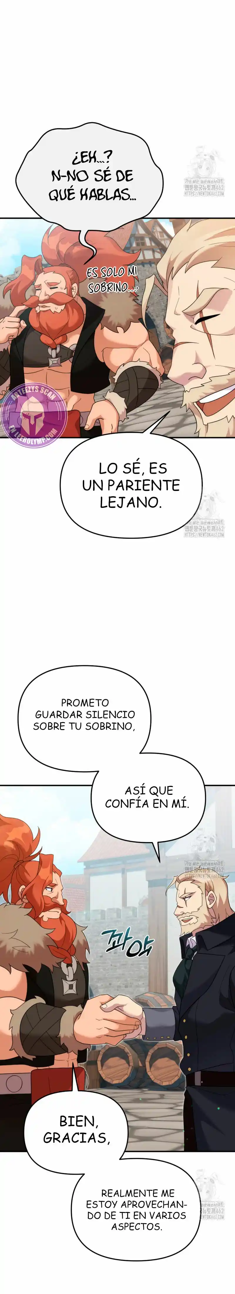 Cómo Sobrevivir Como Dragón Con Límite De Tiempo - Capítulo 50 - Página 26 - LectorTMOo