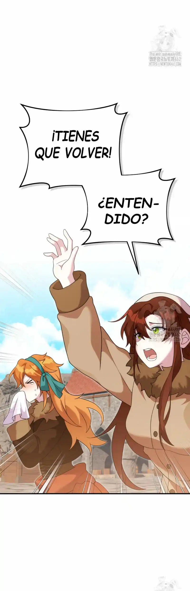 Cómo Sobrevivir Como Dragón Con Límite De Tiempo - Capítulo 50 - Página 28 - LectorTMOo