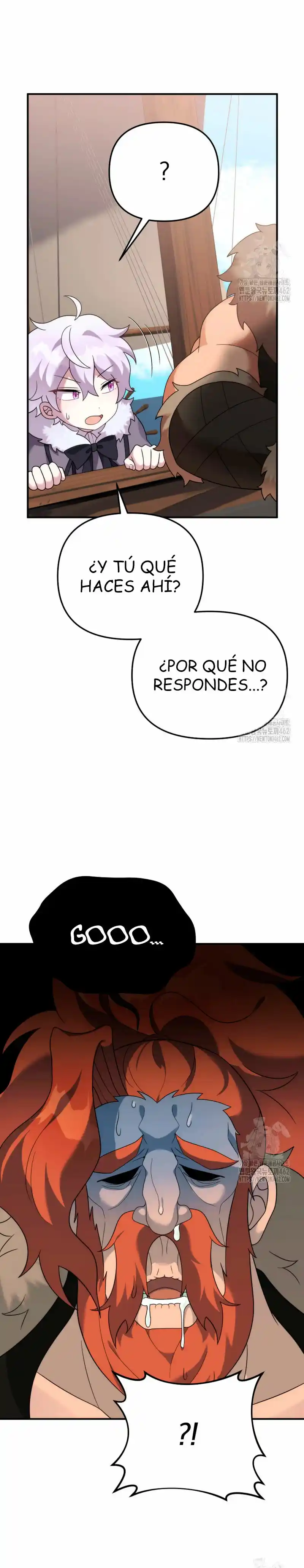 Cómo Sobrevivir Como Dragón Con Límite De Tiempo - Capítulo 50 - Página 32 - LectorTMOo