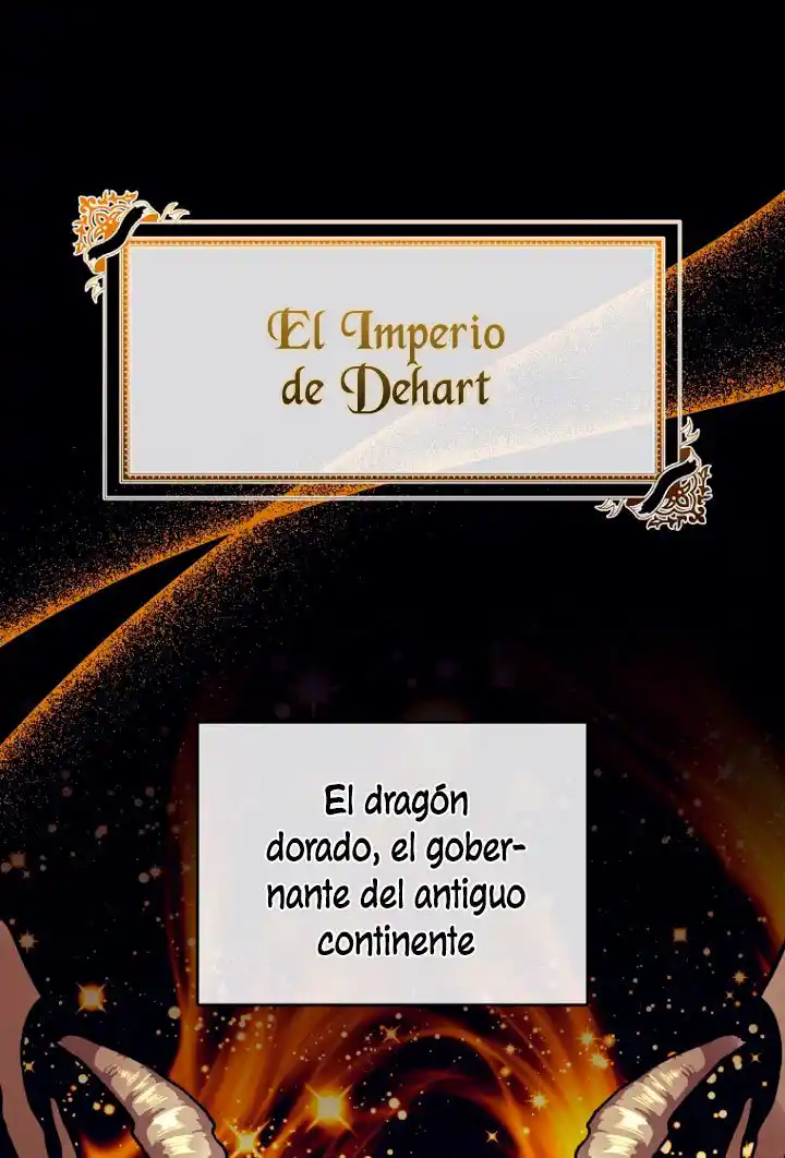 Cómo Sobrevivir Durmiendo Con El Emperador - Capítulo 1 - Página 5 - LectorTMOo