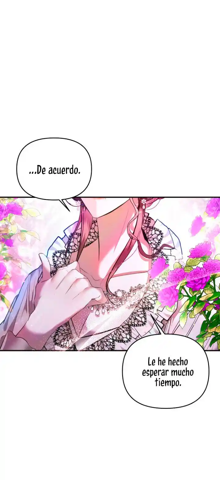 Cómo Sobrevivir Durmiendo Con El Emperador - Capítulo 1 - Página 13 - LectorTMOo