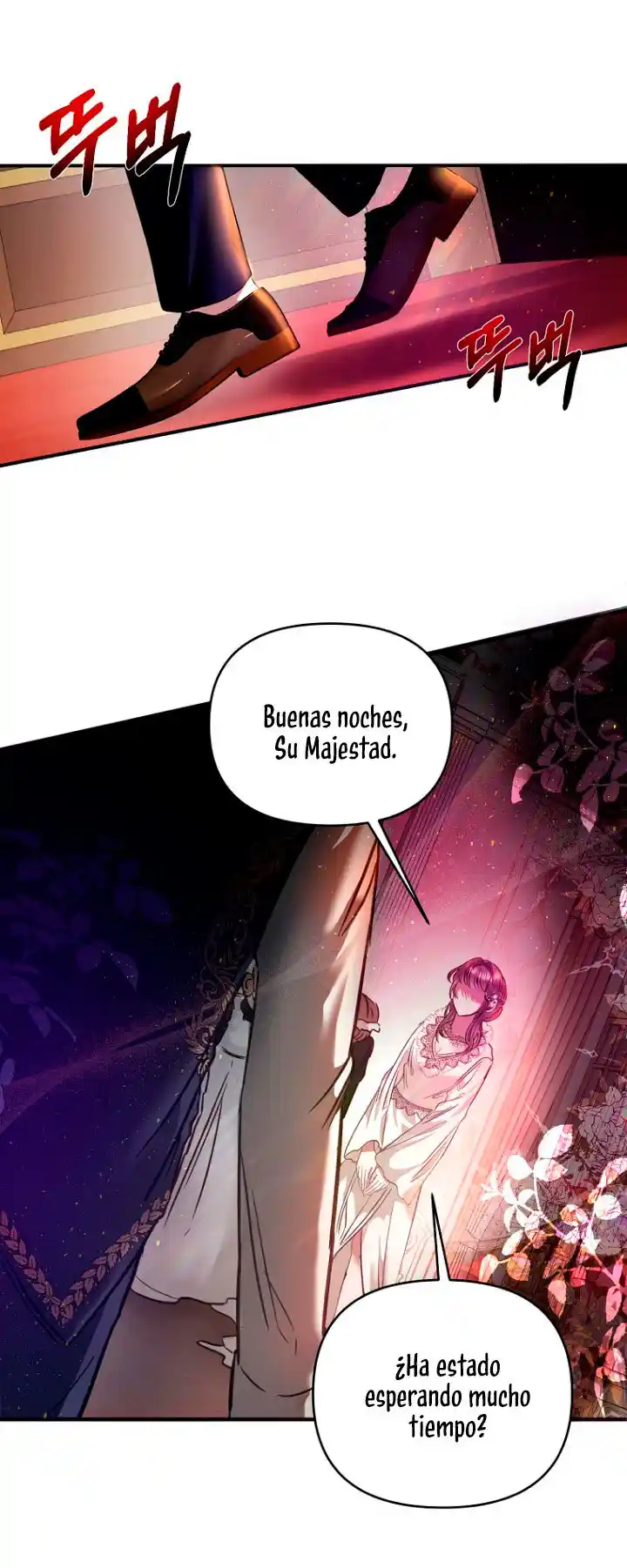 Cómo Sobrevivir Durmiendo Con El Emperador - Capítulo 1 - Página 16 - LectorTMOo
