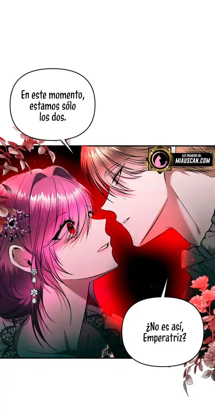 Cómo Sobrevivir Durmiendo Con El Emperador - Capítulo 1 - Página 24 - LectorTMOo