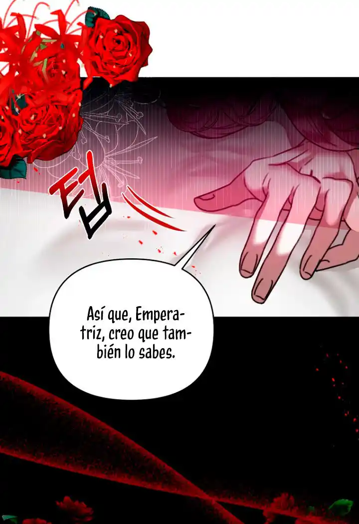 Cómo Sobrevivir Durmiendo Con El Emperador - Capítulo 1 - Página 28 - LectorTMOo
