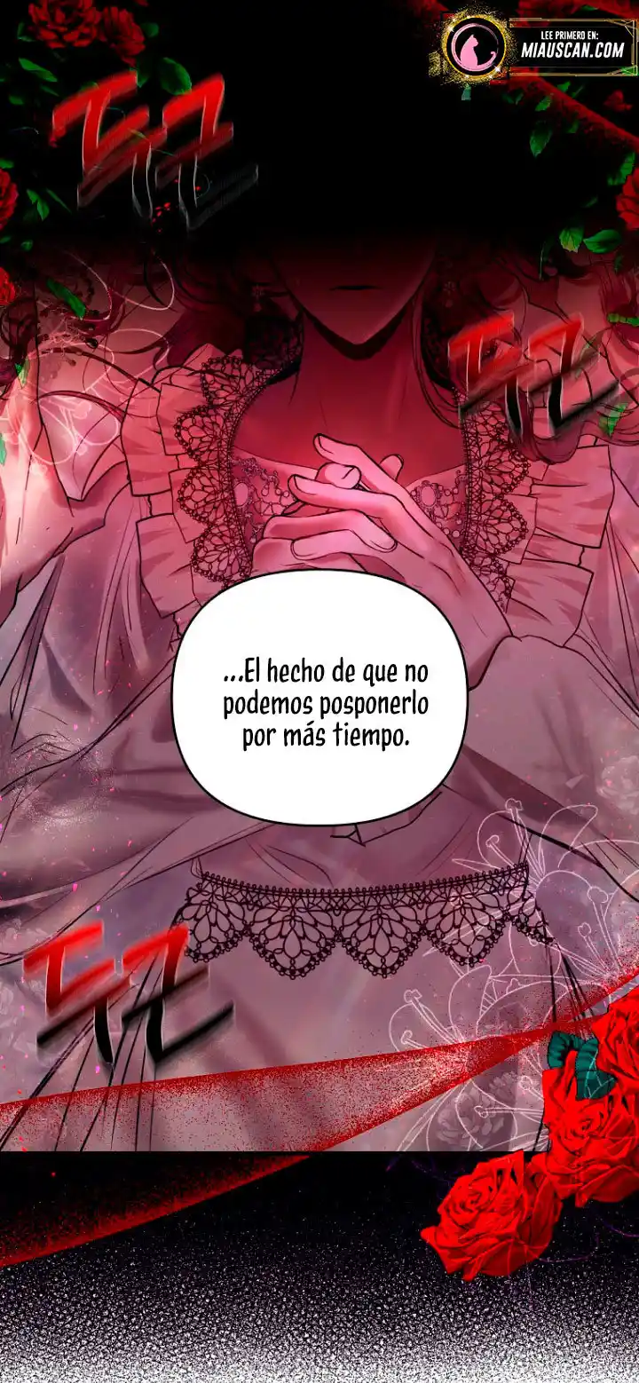 Cómo Sobrevivir Durmiendo Con El Emperador - Capítulo 1 - Página 29 - LectorTMOo