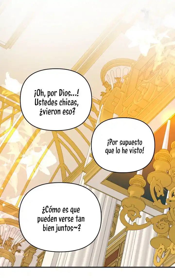 Cómo Sobrevivir Durmiendo Con El Emperador - Capítulo 1 - Página 34 - LectorTMOo