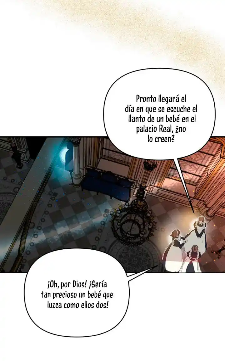 Cómo Sobrevivir Durmiendo Con El Emperador - Capítulo 1 - Página 37 - LectorTMOo