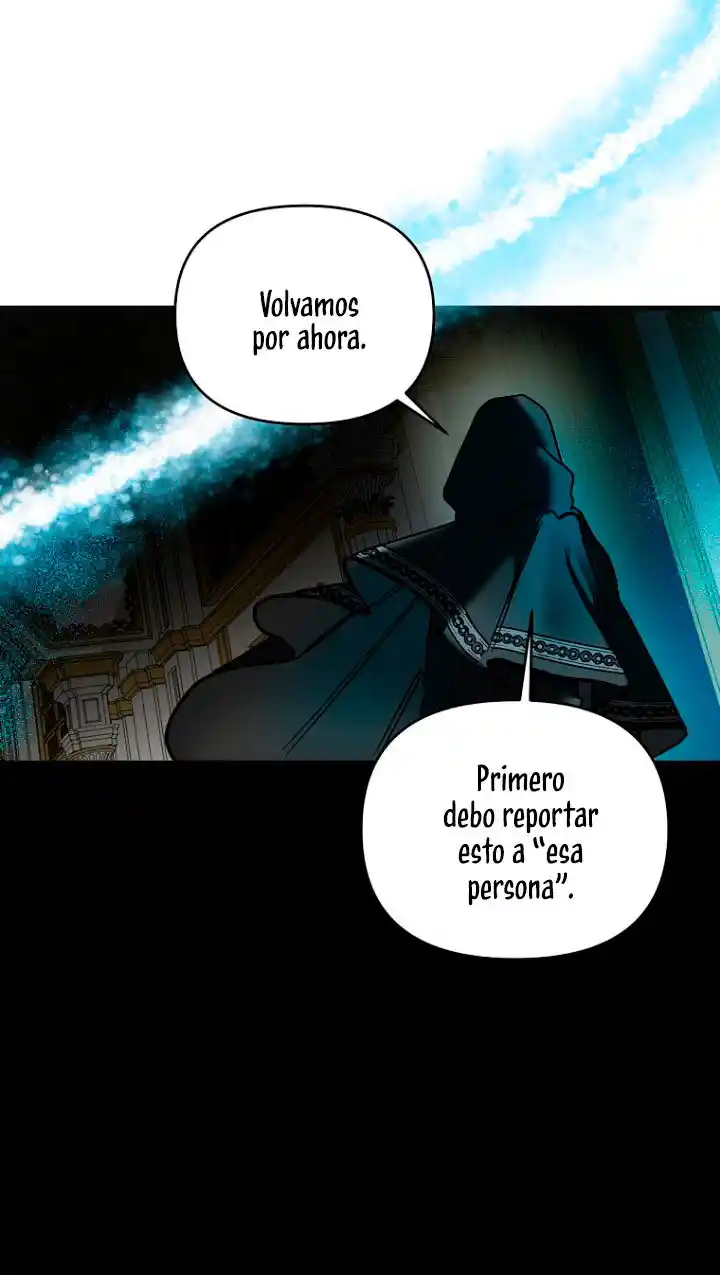 Cómo Sobrevivir Durmiendo Con El Emperador - Capítulo 1 - Página 43 - LectorTMOo