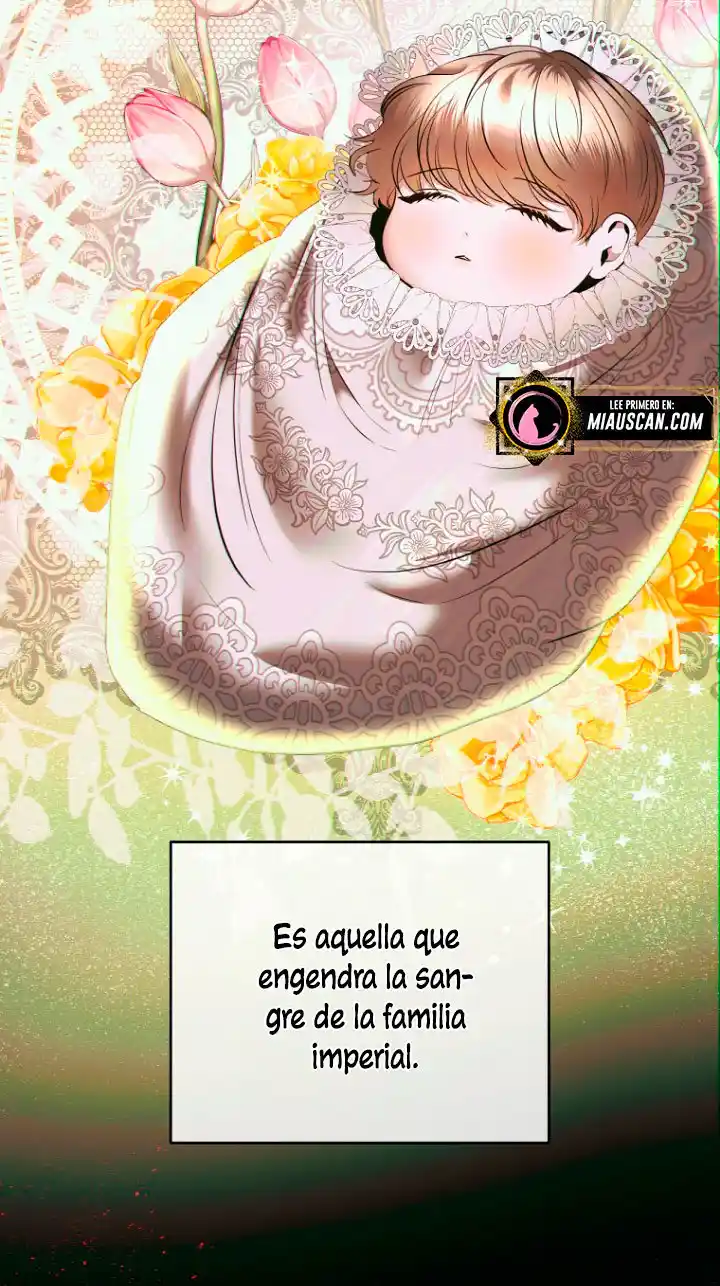 Cómo Sobrevivir Durmiendo Con El Emperador - Capítulo 1 - Página 48 - LectorTMOo