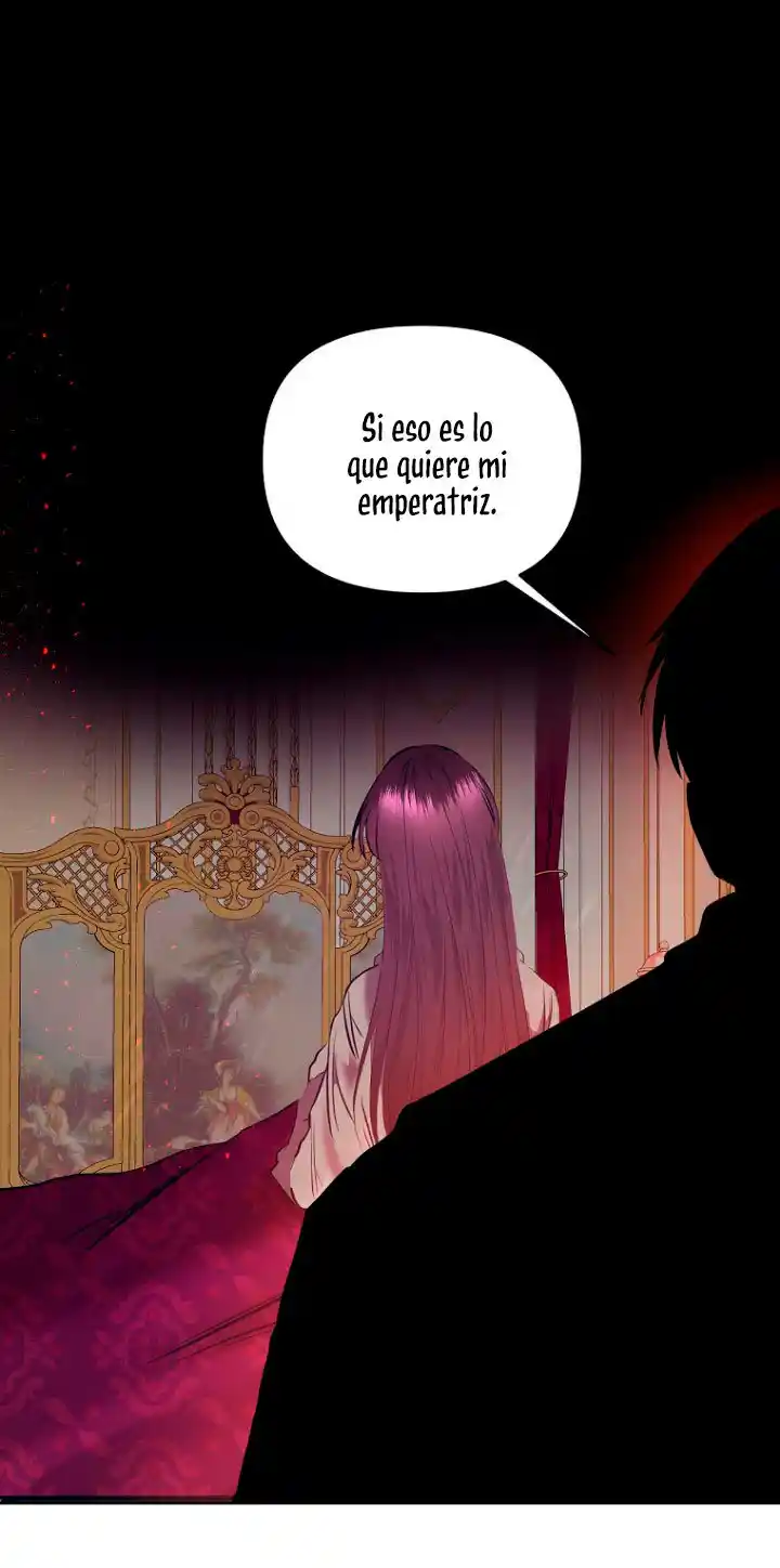 Cómo Sobrevivir Durmiendo Con El Emperador - Capítulo 1 - Página 65 - LectorTMOo