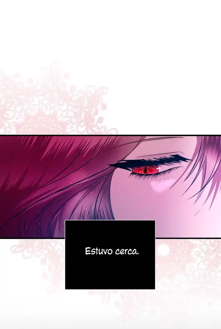 Cómo Sobrevivir Durmiendo Con El Emperador - Capítulo 10 - Página 8 - LectorTMOo