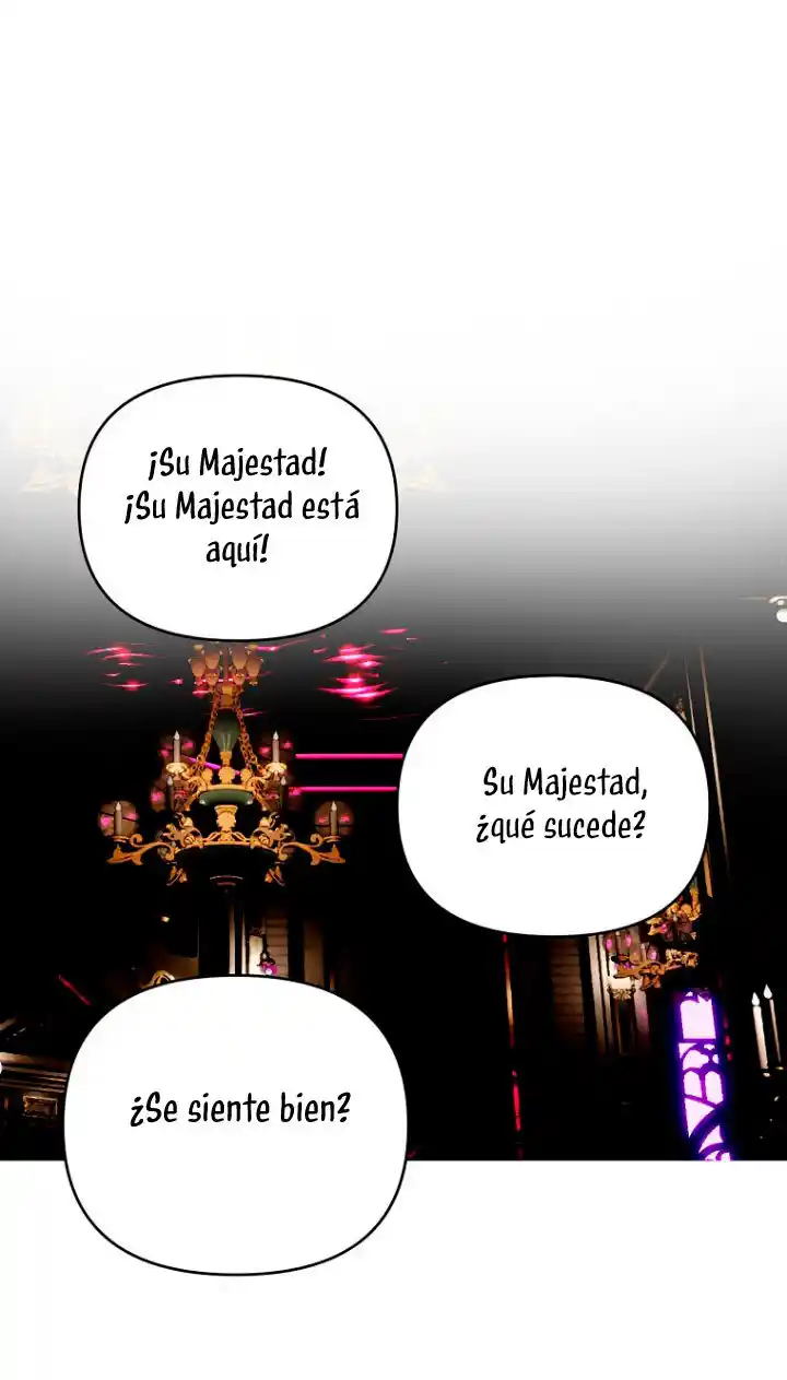 Cómo Sobrevivir Durmiendo Con El Emperador - Capítulo 10 - Página 35 - LectorTMOo