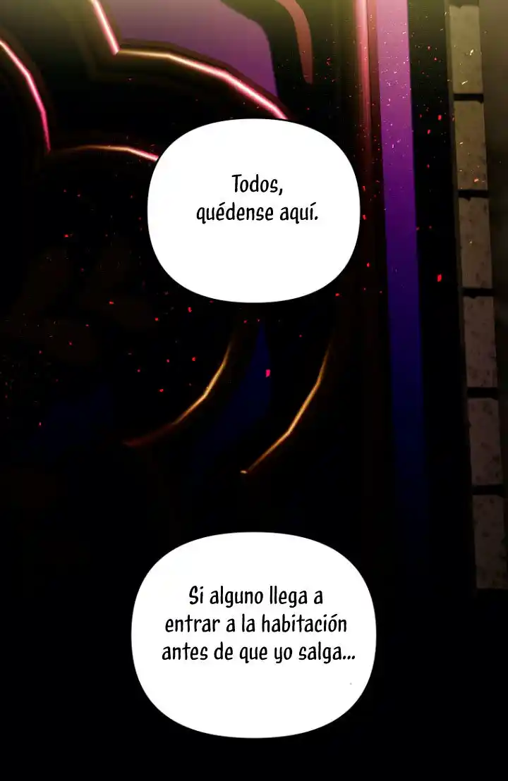 Cómo Sobrevivir Durmiendo Con El Emperador - Capítulo 10 - Página 40 - LectorTMOo