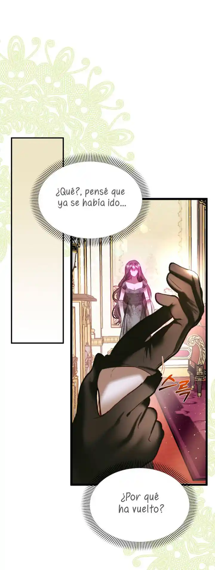 Cómo Sobrevivir Durmiendo Con El Emperador - Capítulo 10 - Página 44 - LectorTMOo