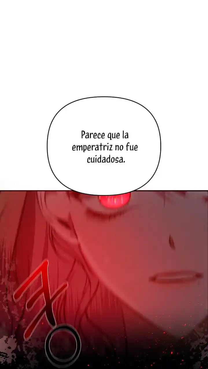Cómo Sobrevivir Durmiendo Con El Emperador - Capítulo 10 - Página 48 - LectorTMOo