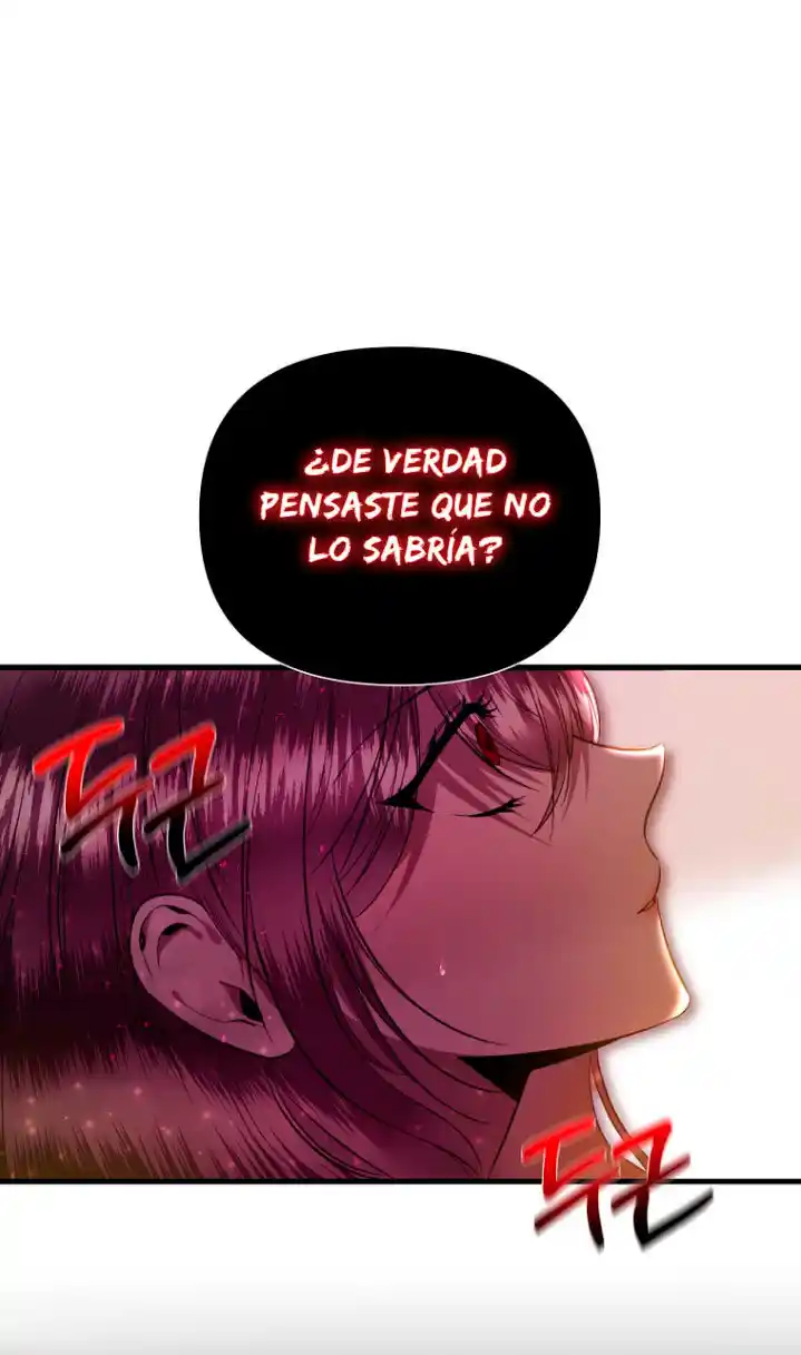 Cómo Sobrevivir Durmiendo Con El Emperador - Capítulo 10 - Página 51 - LectorTMOo