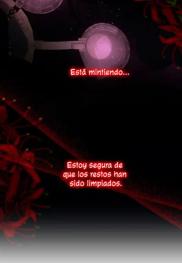 Cómo Sobrevivir Durmiendo Con El Emperador - Capítulo 10 - Página 53 - LectorTMOo