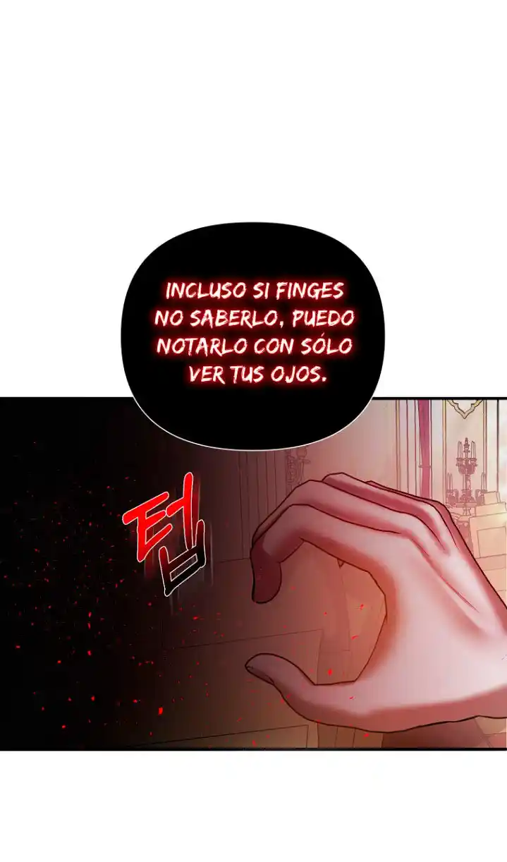 Cómo Sobrevivir Durmiendo Con El Emperador - Capítulo 10 - Página 55 - LectorTMOo