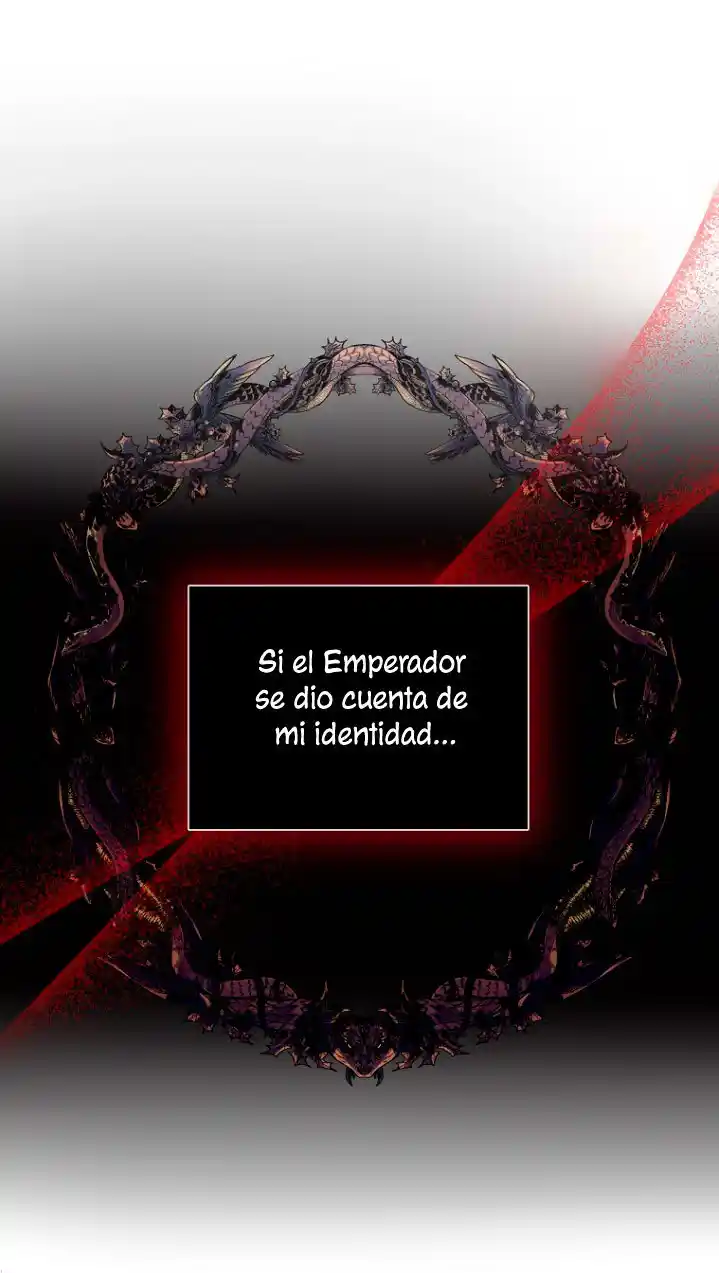 Cómo Sobrevivir Durmiendo Con El Emperador - Capítulo 11 - Página 5 - LectorTMOo